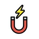 Magnet SVG Icon
